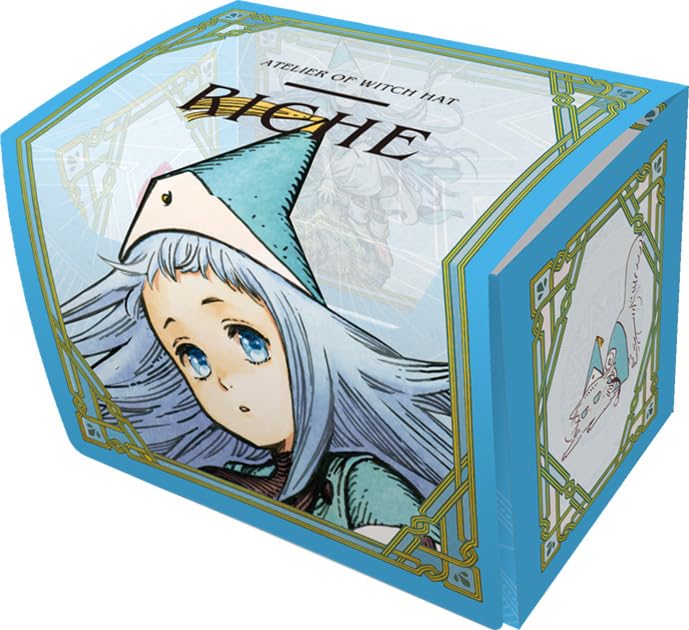 Amazon.co.jp: キャラクターデッキケースMAX NEO とんがり帽子の